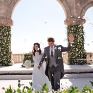 Rafael Nadal shares unseen photo from wedding day to Maria Francisca Perello – Rafael Nadal Fans